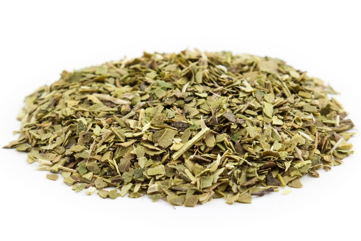 Yerba mate being shared in Argentina a key part of buenos aires etiquette for tourists to understand