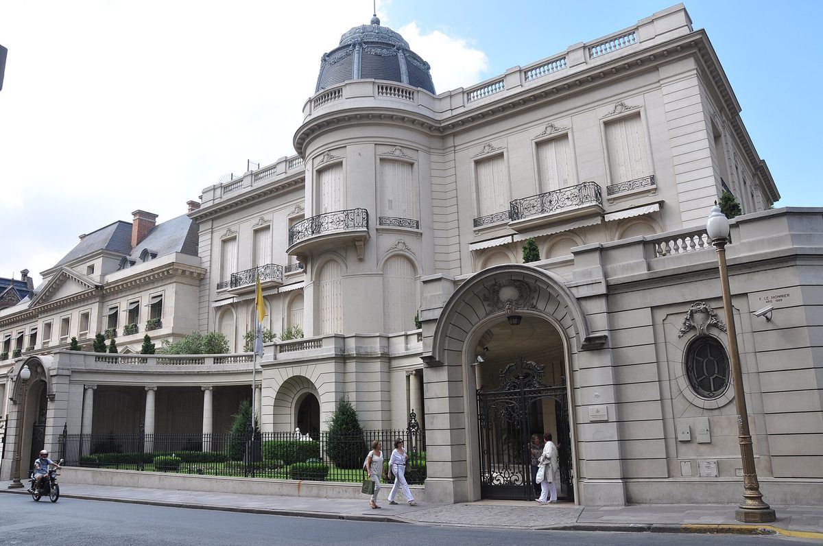 Luxury Hotels Buenos Aires: Recoleta, Puerto Madero & Beyond