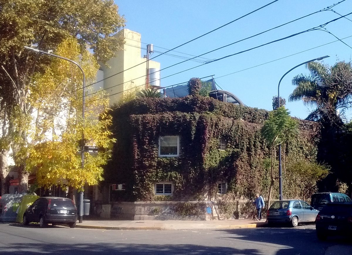 Where to Stay in Buenos Aires for Nightlife
